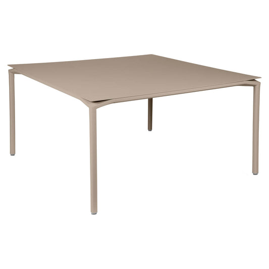 Fermob Calvi 55 x 55 Square Dining Table
