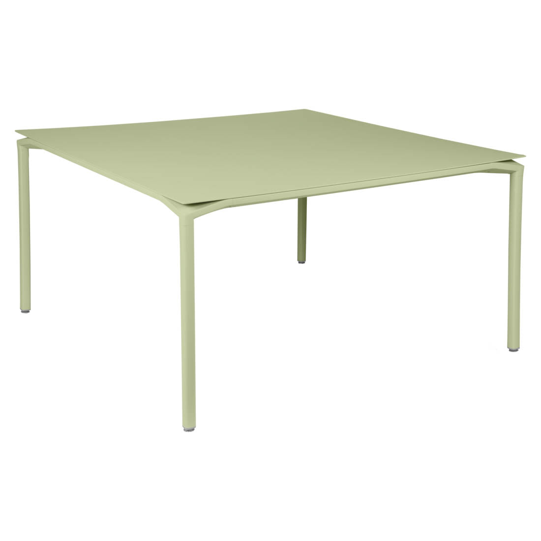 Fermob Calvi 55 x 55 Square Dining Table