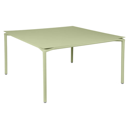 Fermob Calvi 55 x 55 Square Dining Table