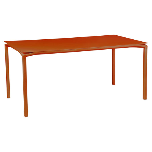 Fermob Calvi 63 x 31.5 Dining Table