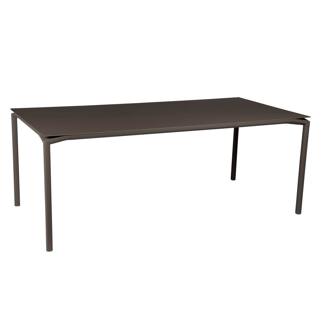 Fermob Calvi  77" x 37" Dining Table