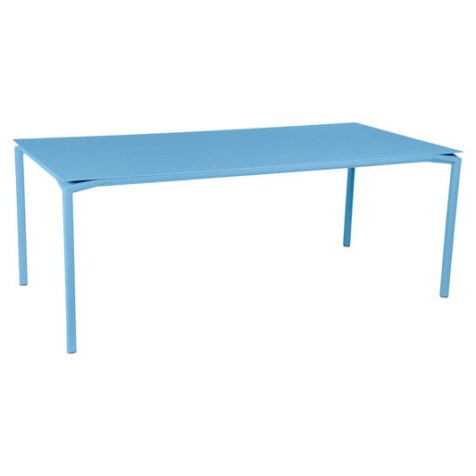 Fermob Calvi  77" x 37" Dining Table