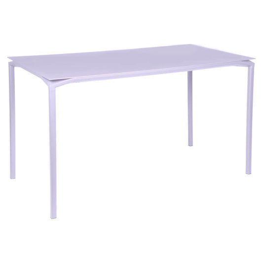 Fermob Calvi 63 x 31.5 High Dining Table