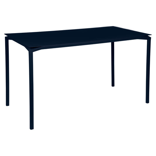 Fermob Calvi 63 x 31.5 High Dining Table