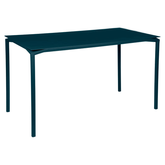 Fermob Calvi 63 x 31.5 High Dining Table