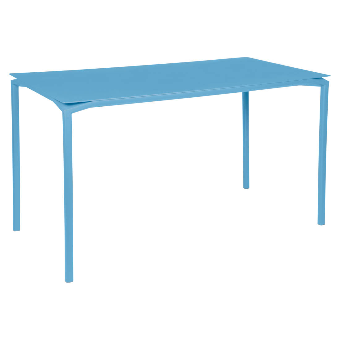 Fermob Calvi 63 x 31.5 Dining Table