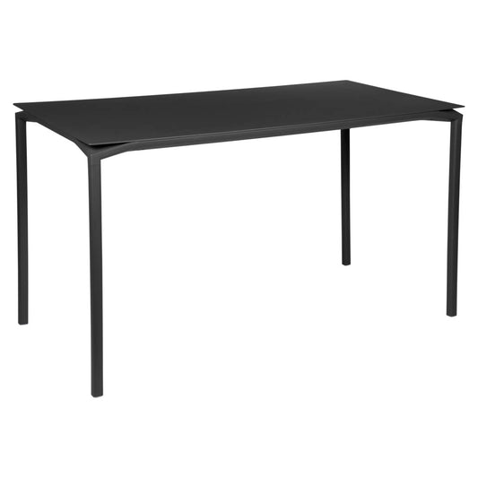 Fermob Calvi 63 x 31.5 High Dining Table