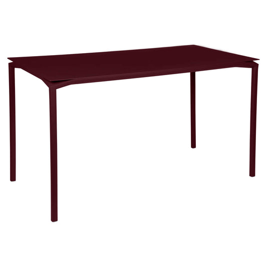 Fermob Calvi 63 x 31.5 High Dining Table