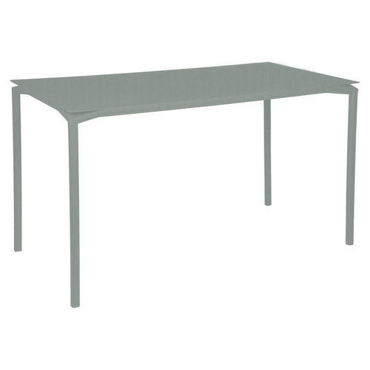 Fermob Calvi 63 x 31.5 High Dining Table