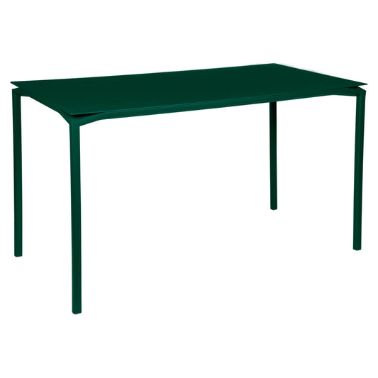 Fermob Calvi 63 x 31.5 High Dining Table