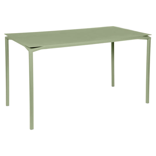 Fermob Calvi 63 x 31.5 High Dining Table