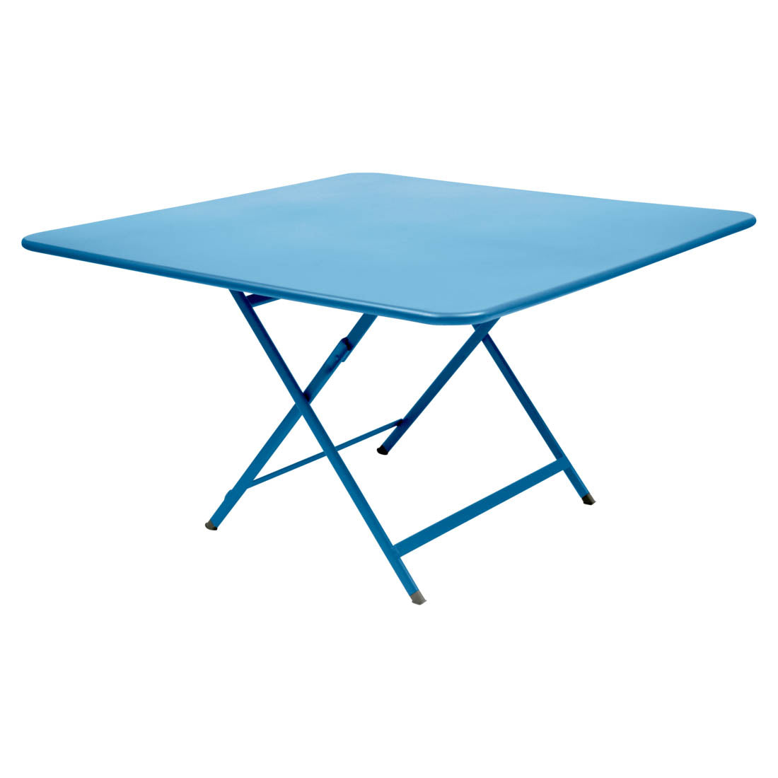 Fermob Caractère 50 inch Square Dining Table
