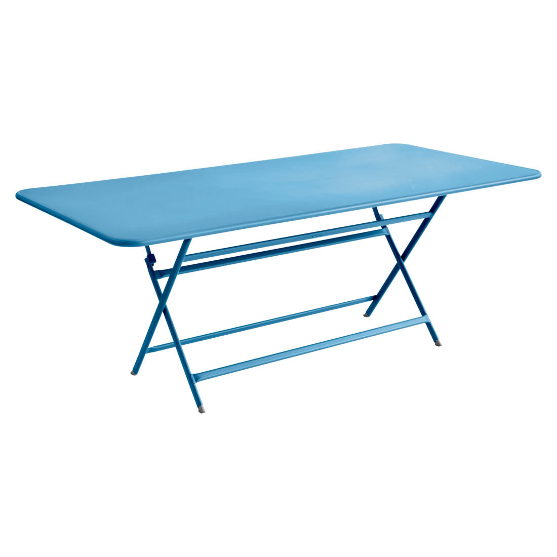 Fermob Caractère 75 inch Rectangle Dining Table