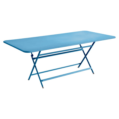 Fermob Caractère 75 inch Rectangle Dining Table