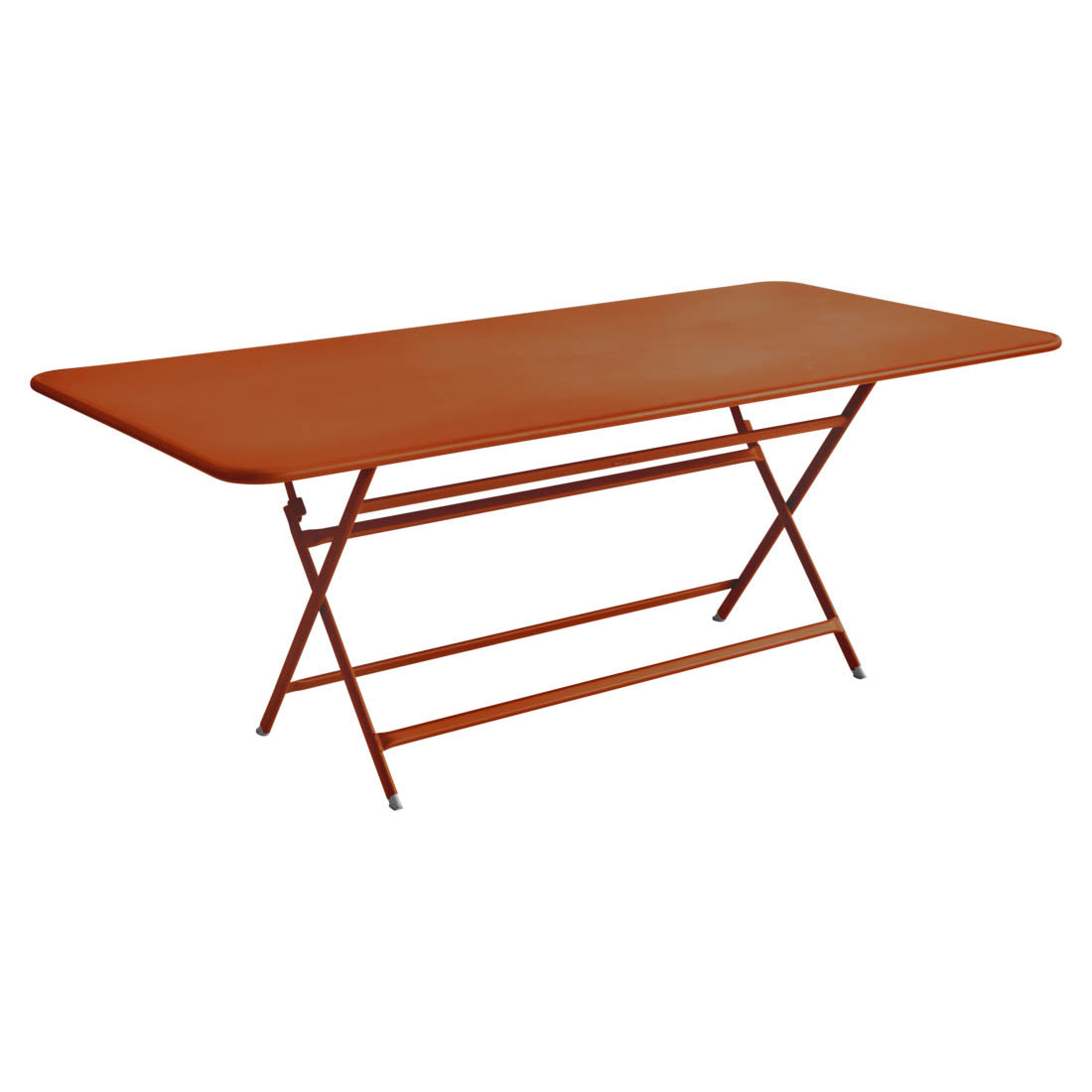 Fermob Caractère 75 inch Rectangle Dining Table