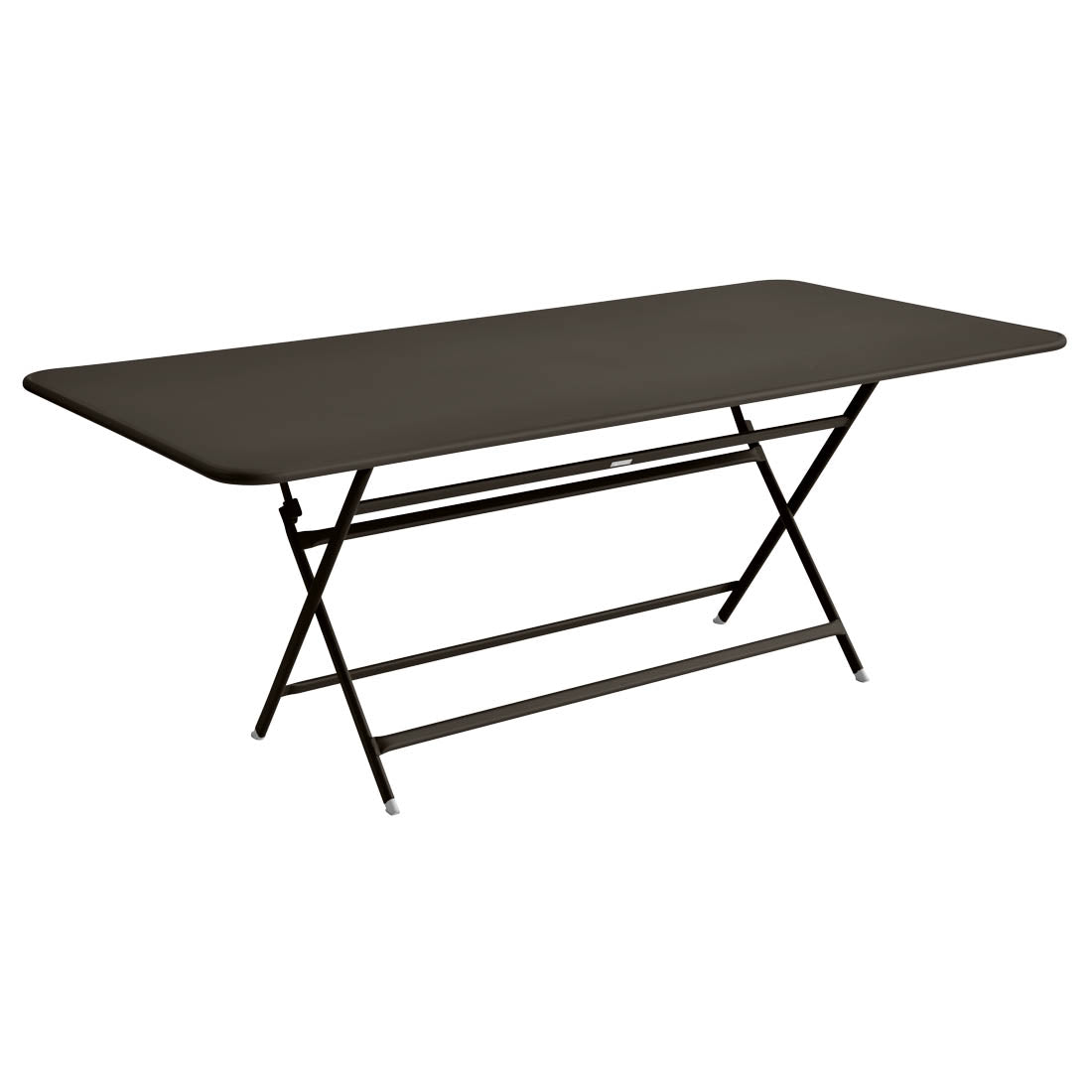 Fermob Caractère 75 inch Rectangle Dining Table