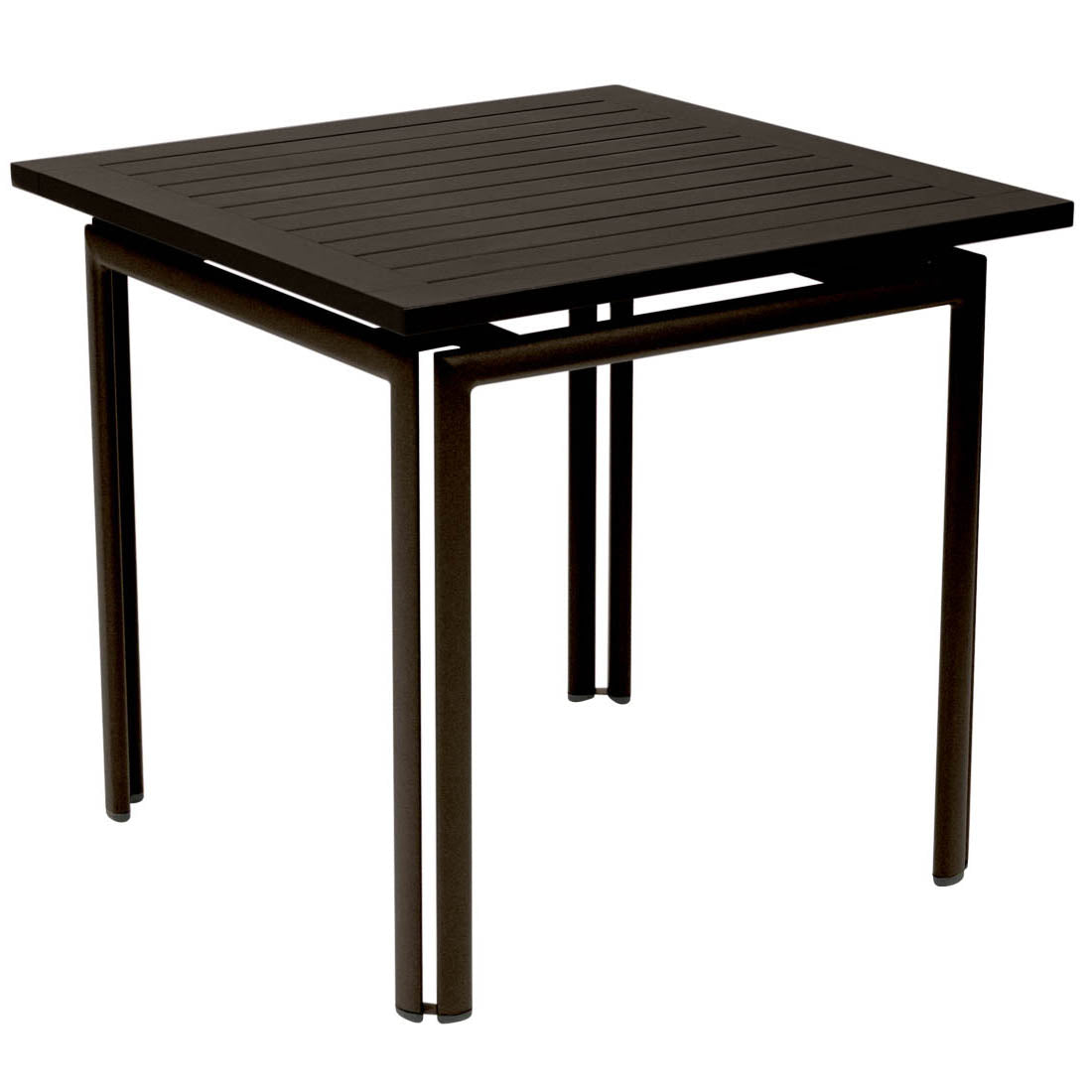 Fermob Costa Square Dining Table 32x32"