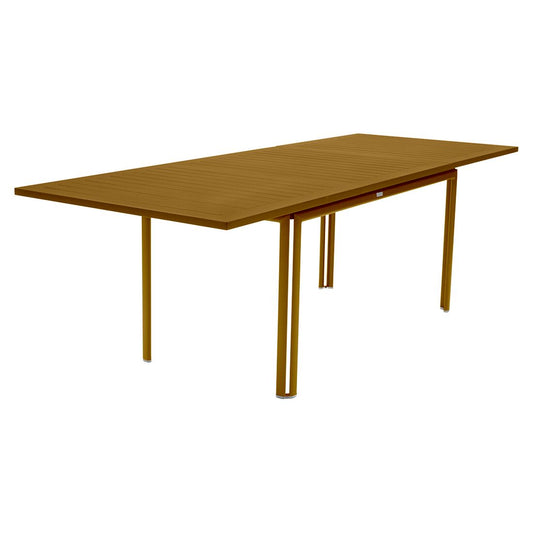 Fermob Costa Extending Dining Table 93x35"