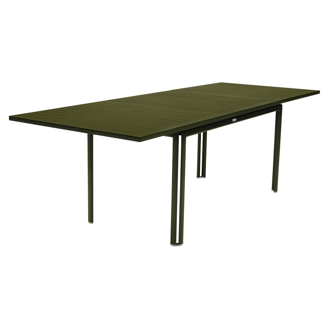 Fermob Costa Extending Dining Table 93x35"
