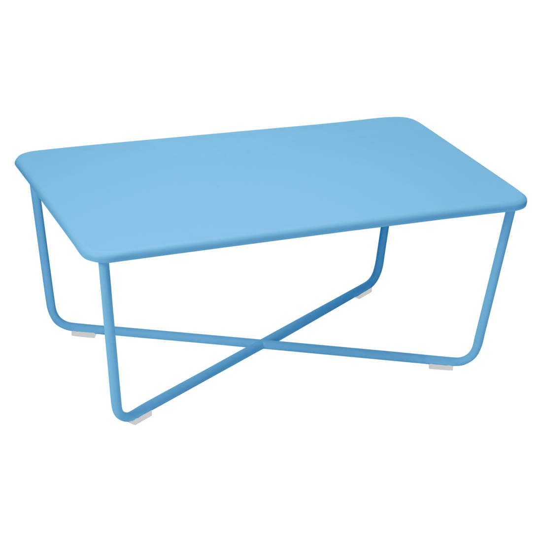Fermob Croisette Low Table