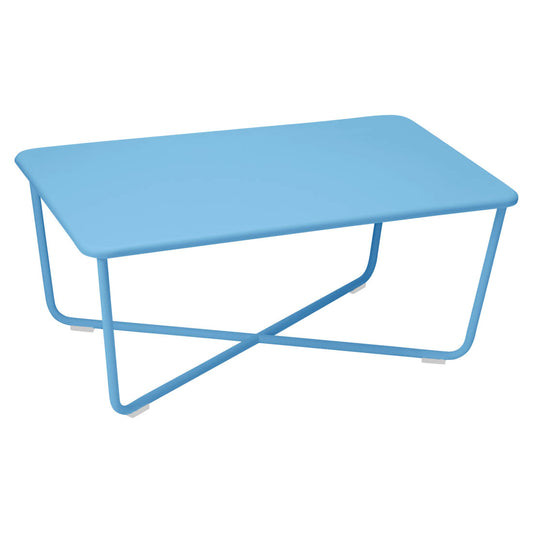 Fermob Croisette Low Table