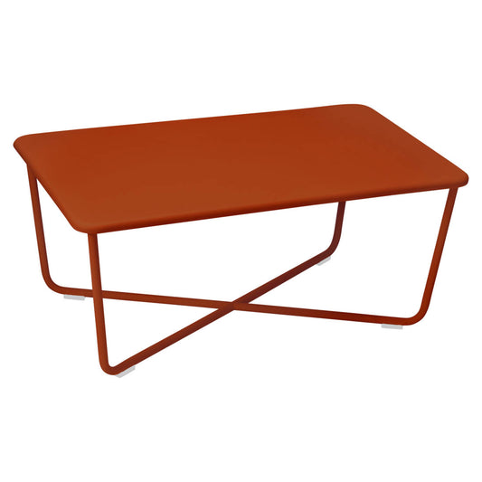 Fermob Croisette Low Table