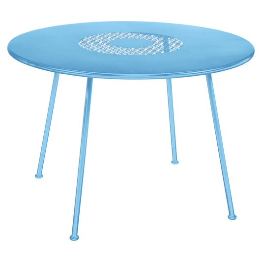 Fermob Lorette 43 inch Round Dining Table