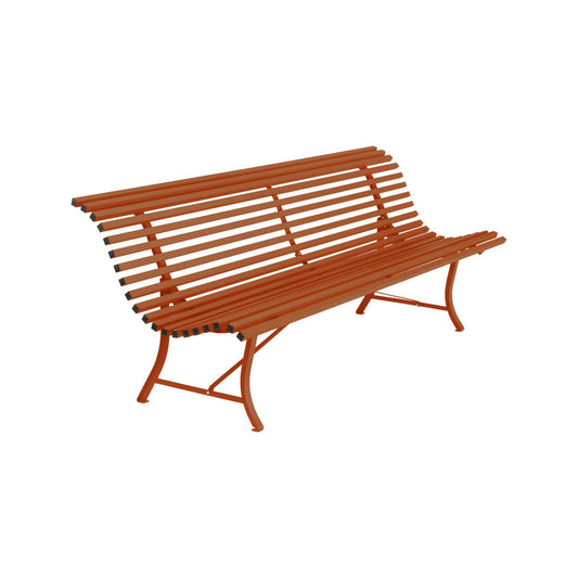 Fermob Louisiane Bench 79 inch