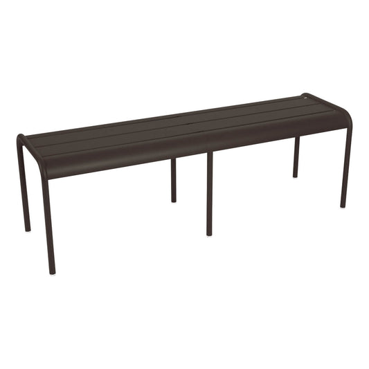 Fermob 57" Luxembourg Bench