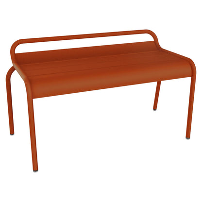 Fermob Luxembourg Compact Bench