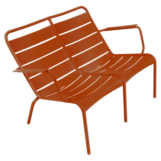 Fermob Luxembourg Duo Low Armchair