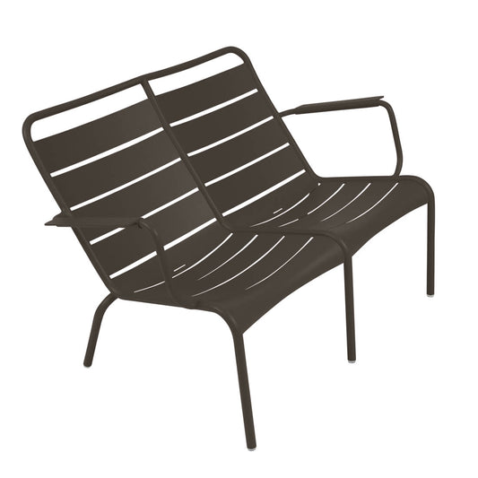 Fermob Luxembourg Duo Low Armchair