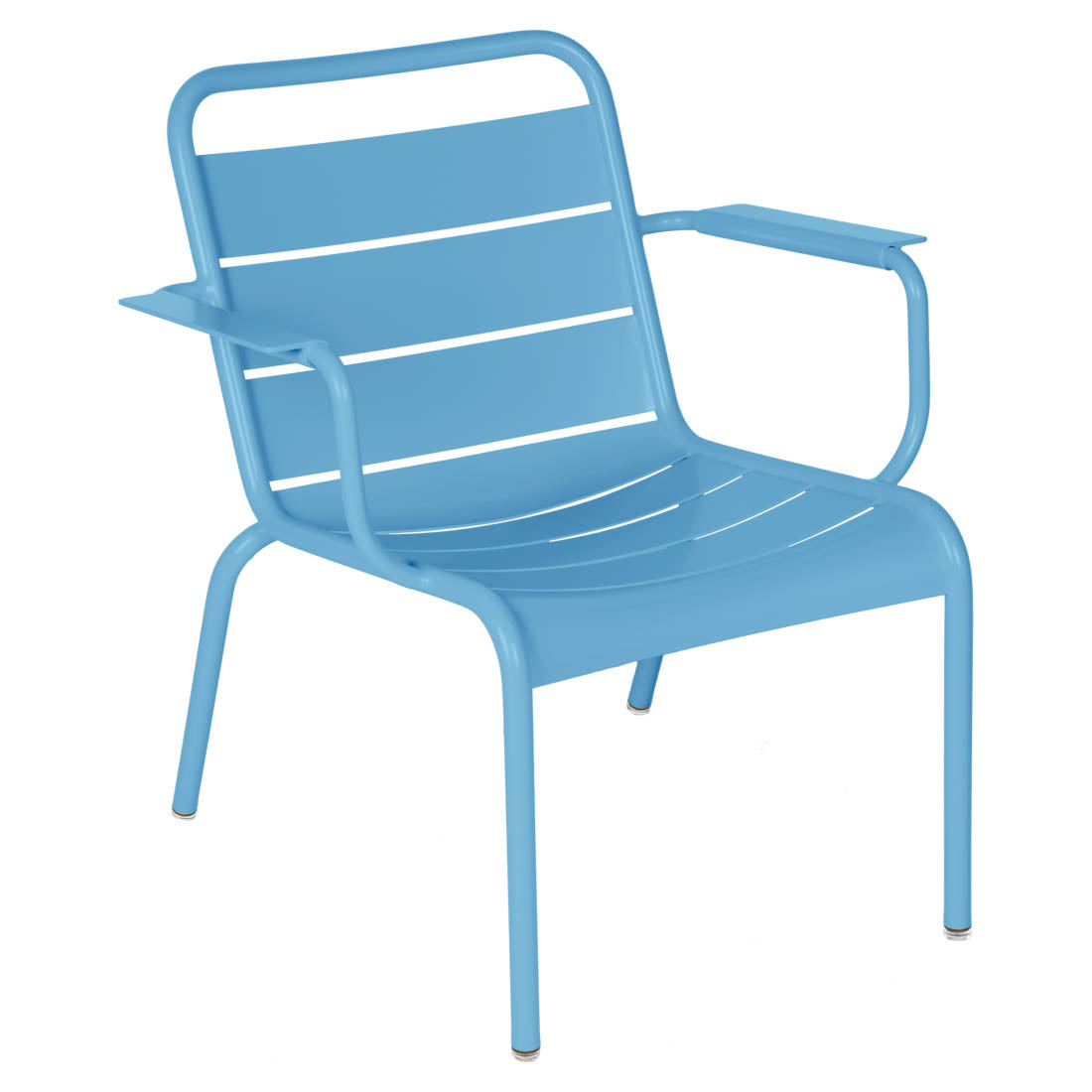 Fermob Luxembourg Lounge Armchair