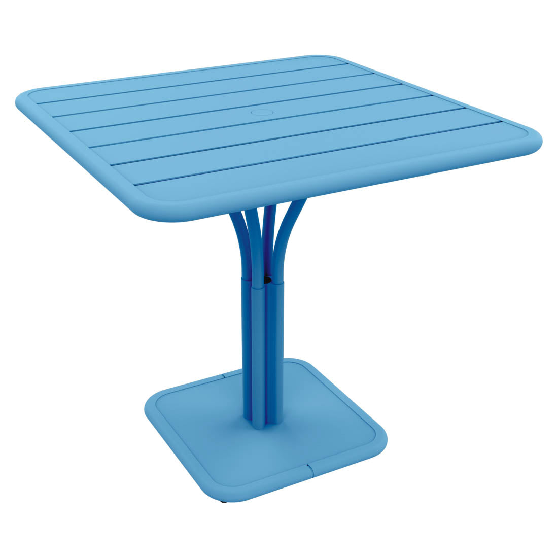 Fermob Luxembourg 31" x 31" Pedestal Table