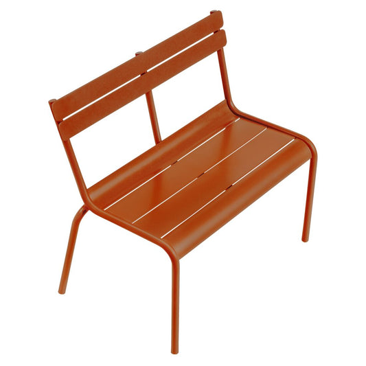 Fermob Luxembourg Kid Bench