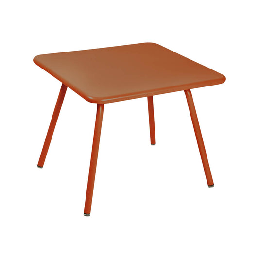 Fermob Luxembourg Kid Square Table 22x22"