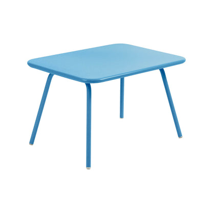 Fermob Luxembourg Kid Table 30 x 22"