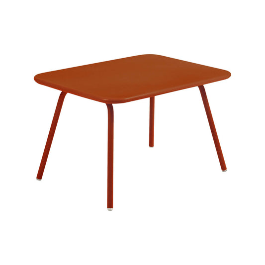 Fermob Luxembourg Kid Table 30 x 22"