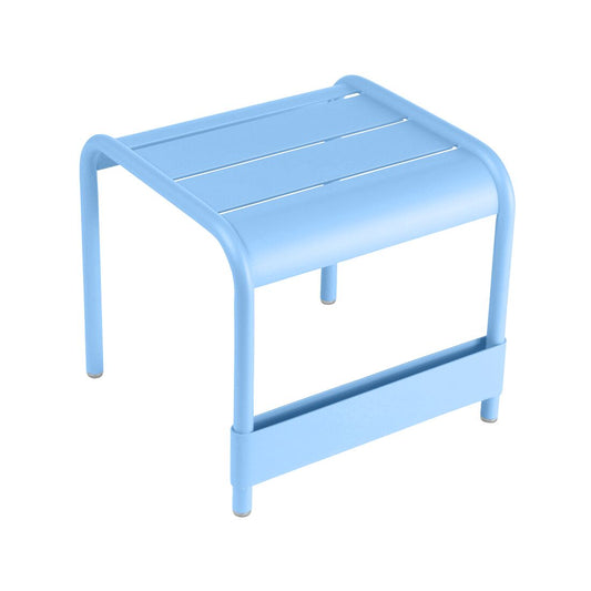 Fermob Luxembourg Small Low Table/Foot Rest