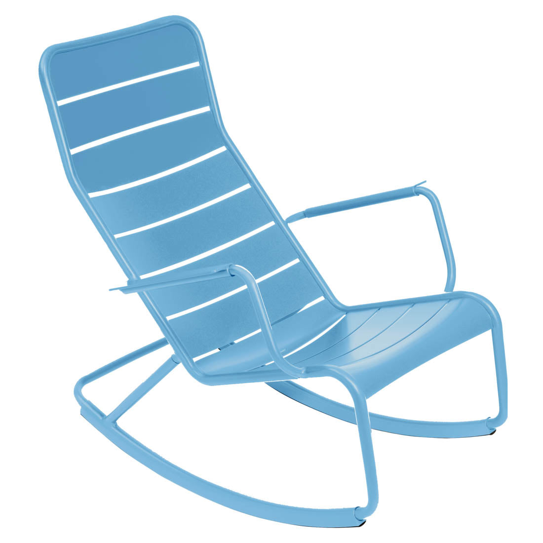 Fermob Luxembourg Rocking Chair