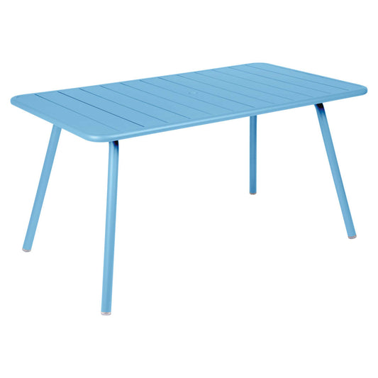 Fermob Luxembourg Table 56" x 31"