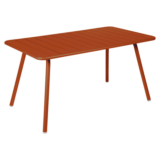 Fermob Luxembourg Table 56" x 31"