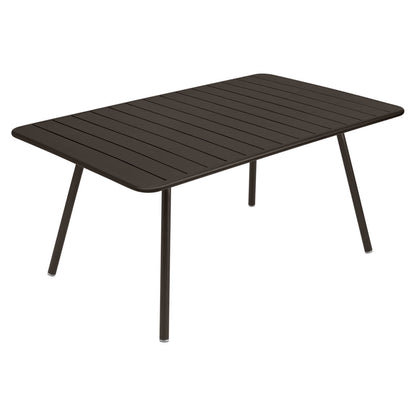 Fermob Luxembourg Table 65" x 39"