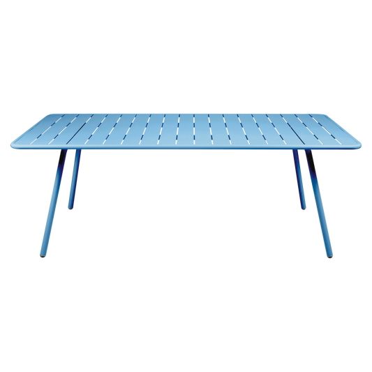 Fermob Luxembourg Table 81" x 39"
