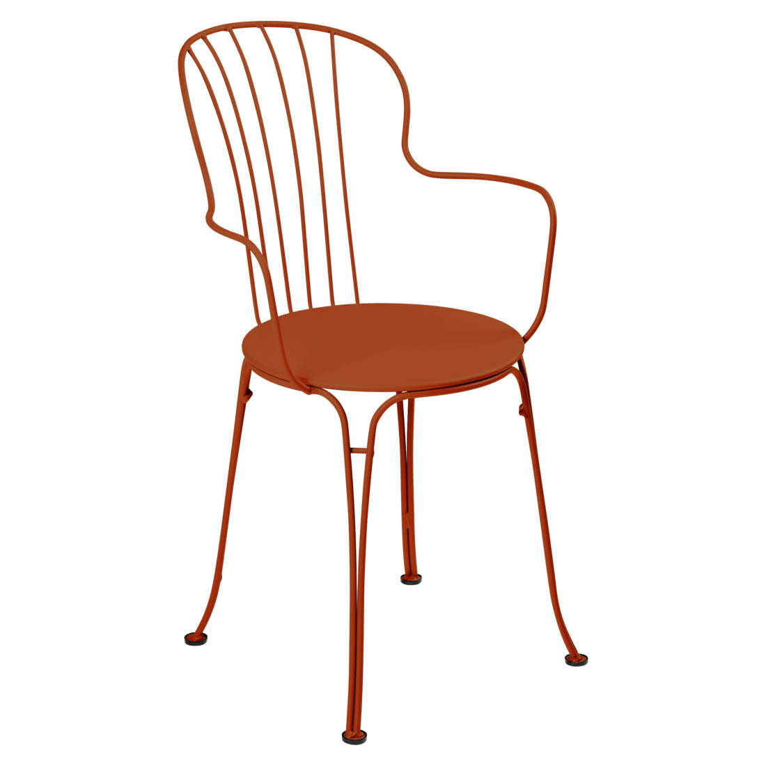 Fermob Opera+ Armchair