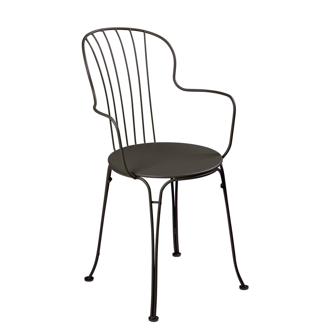 Fermob Opera+ Armchair