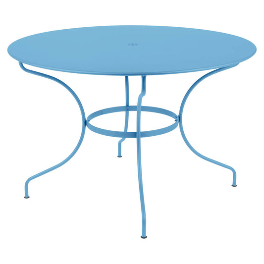 Fermob Opera+ 46" Round Table