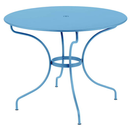 Fermob Opera+ 38" Round Table