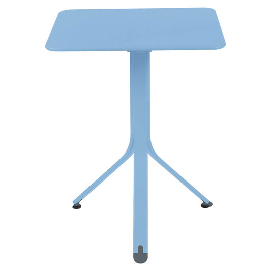 Fermob Rest'O 22" Square Dining Table