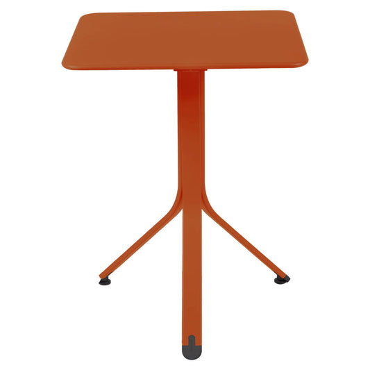 Fermob Rest'O 22" Square Dining Table